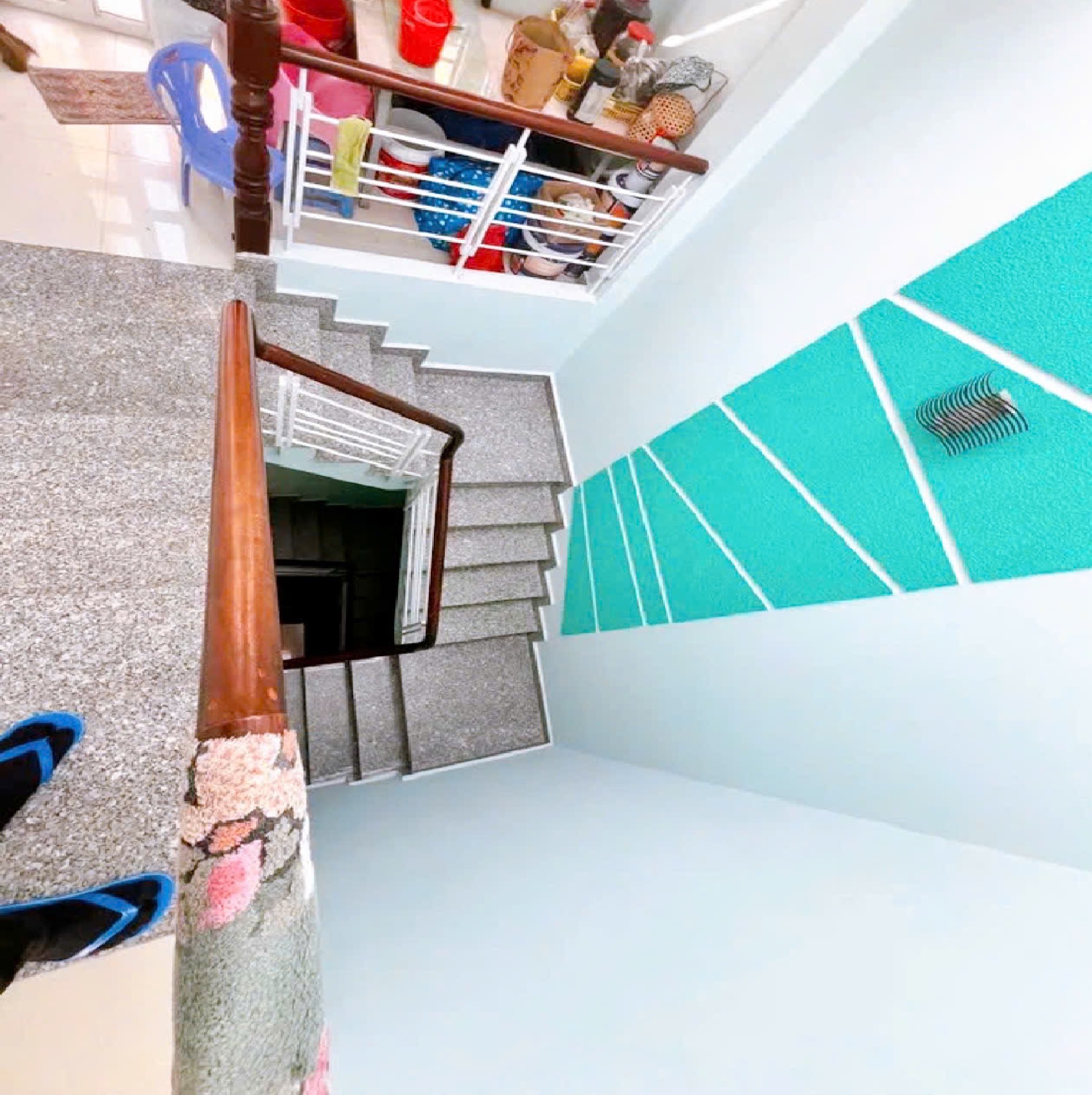 Bán nhà 5 Tầng hẻm Ô tô Lê Văn Sỹ,QUẬN TÂN BÌNH,Sổ vuông vức,10 tỷ - Ảnh 3
